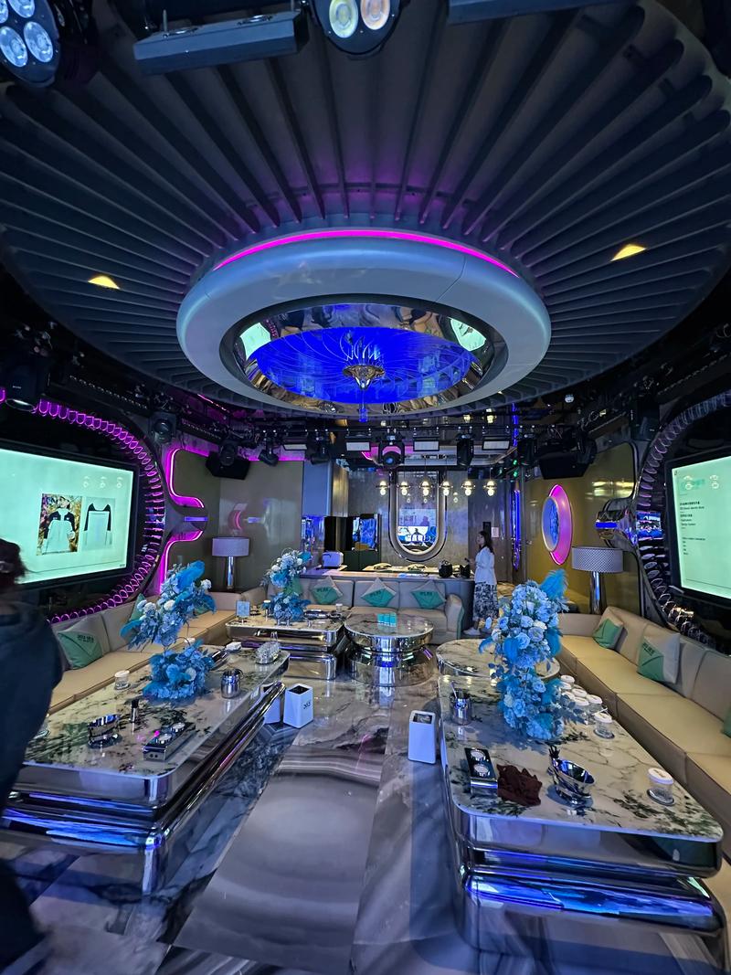 庆阳商务ktv首选，性价比有保障-环县ktv预订