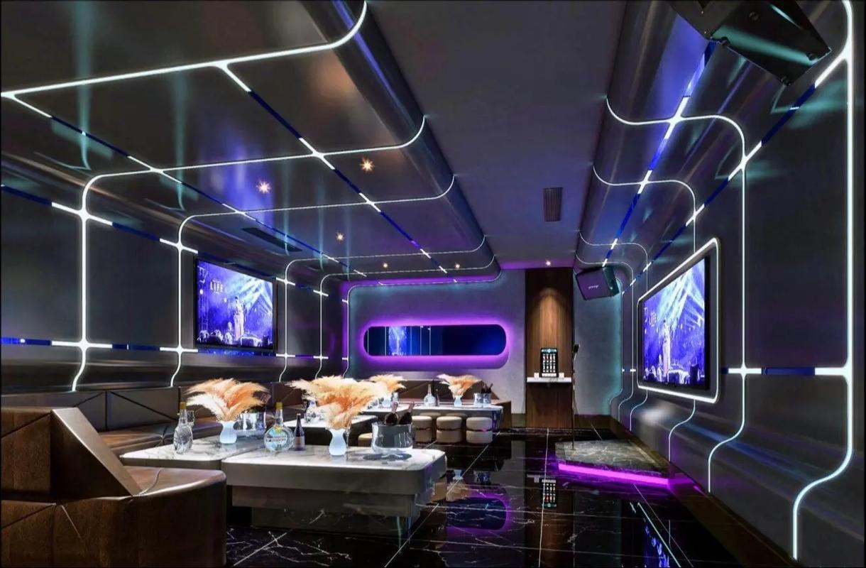 庆阳商务ktv畅玩多样商务ktv玩法-西峰区ktv预订